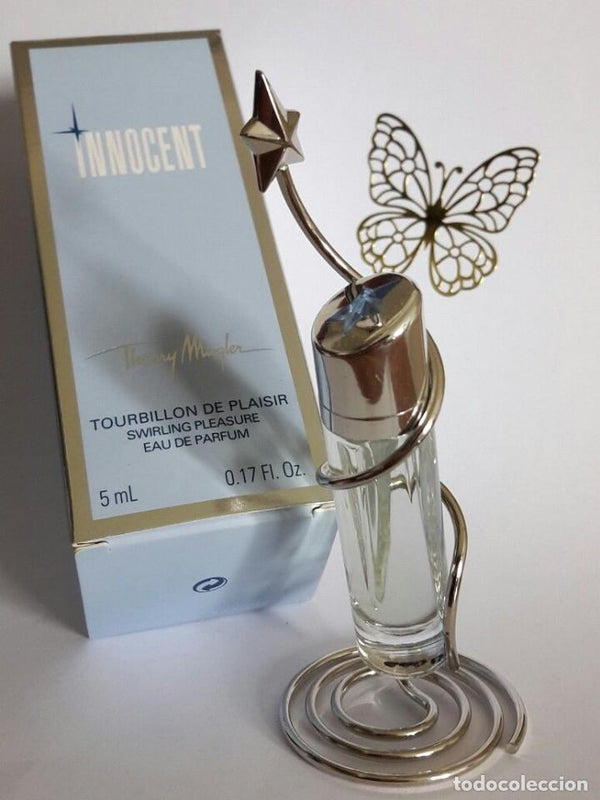 ANGEL 3.4 EDP For Women