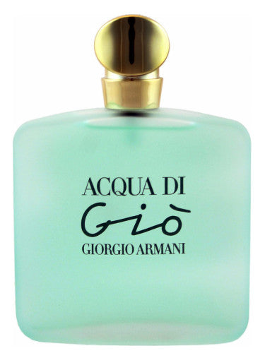 AQUA DI GOI WOMEN EDT