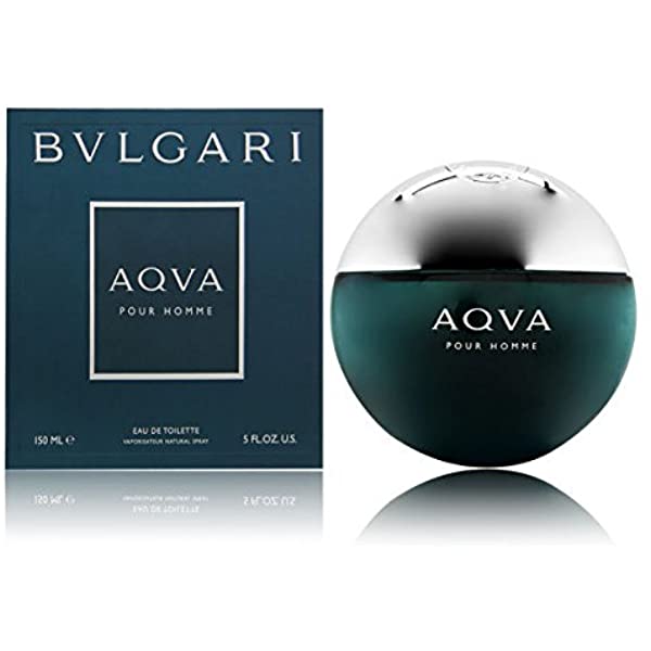 BVLGARI AQUA Marine 3.4 EDT