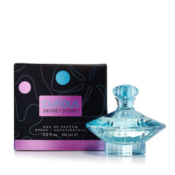 BRITTANY SPEARS CURIOUS 3.4 EDP