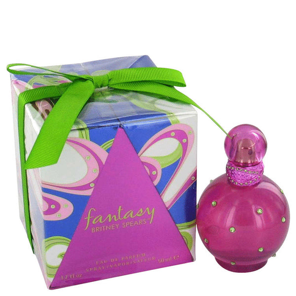 BRITTANY SPEARS FANTASY 3.4 EDP