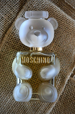 Moschino Toy 2 3.4 oz EDP for women