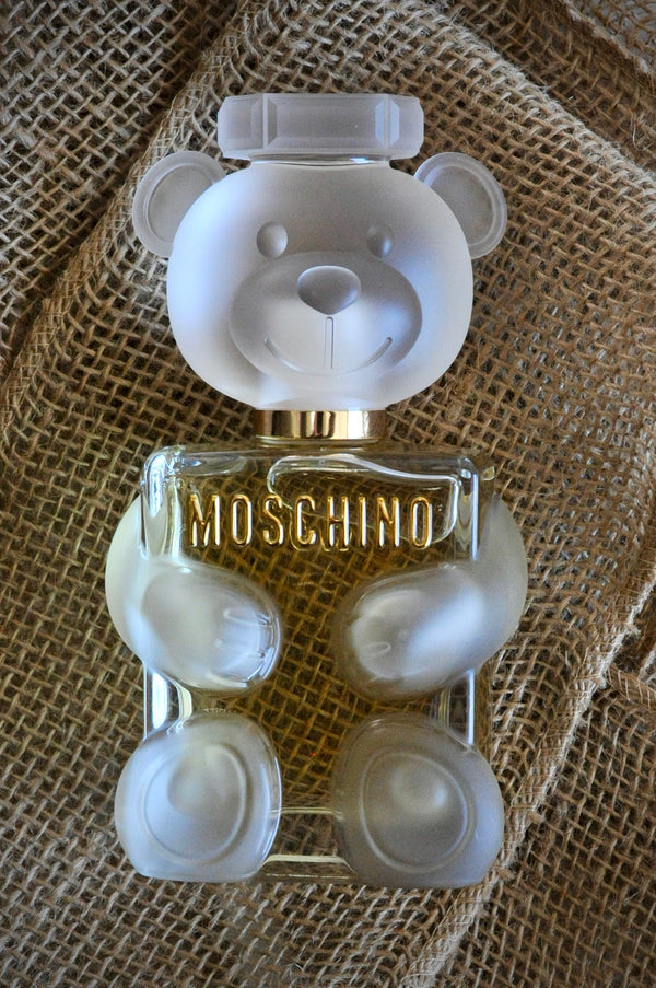 Moschino Toy 2 3.4 oz EDP for women