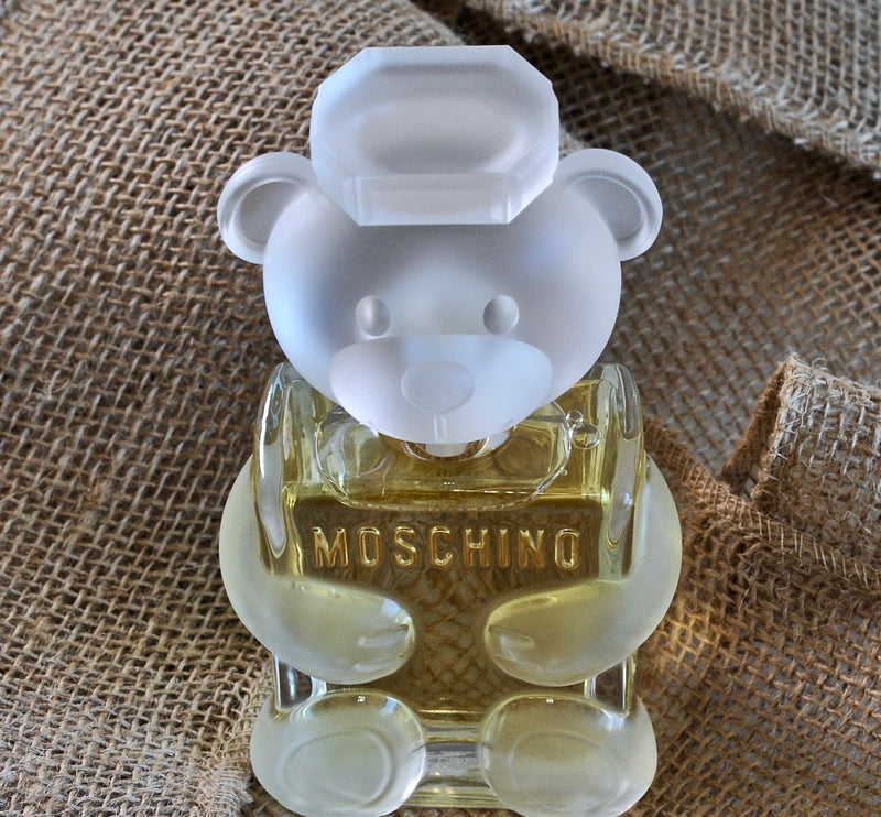 Moschino Toy 2 3.4 oz EDP for women