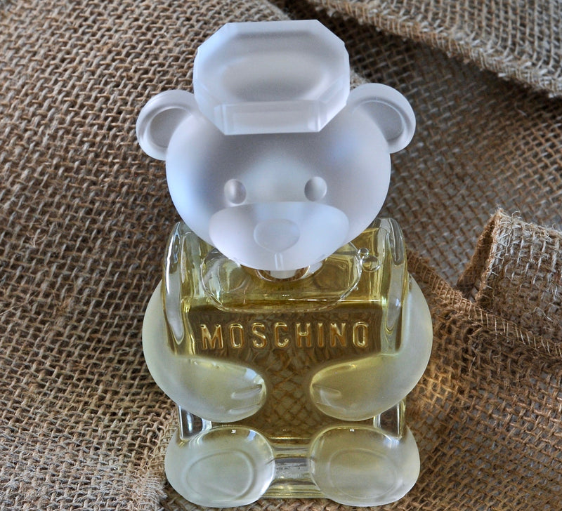 Moschino Toy 2 3.4 oz EDP for women