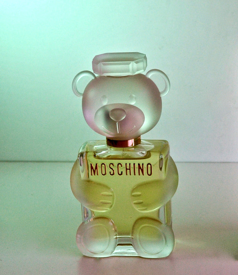 Moschino Toy 2 3.4 oz EDP for women