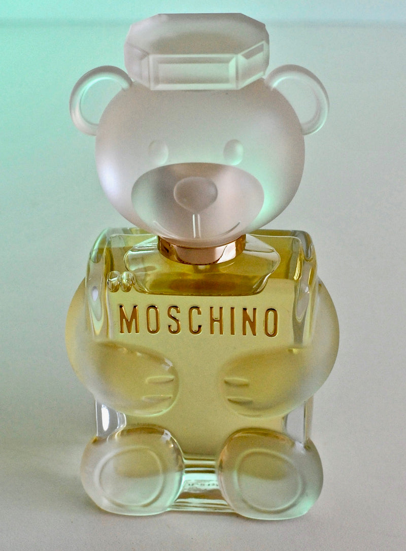 Moschino Toy 2 3.4 oz EDP for women