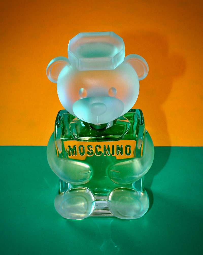 Moschino Toy 2 3.4 oz EDP for women