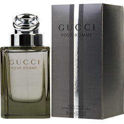 GUCCI BY GUCCI 3.0 EDT