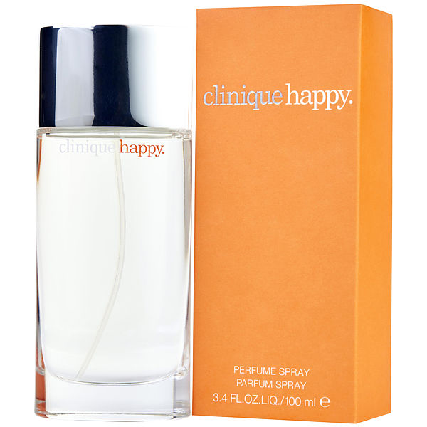 CLINIQUE HAPPY 3.4 EDP