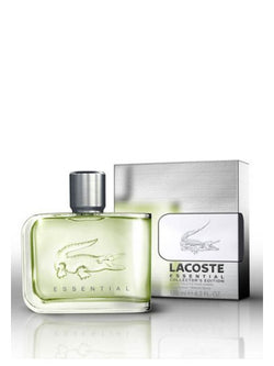 Lacoste Essentials 4.2 oz EDT for men