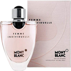 Femme Individuelle 2.5 oz EDT for women