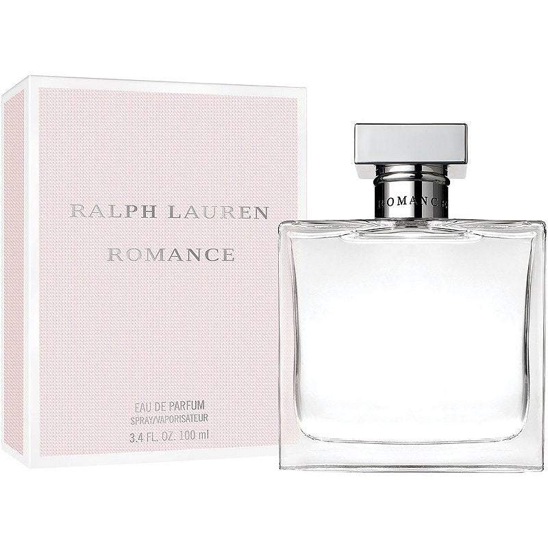 Romance 3.4 oz EDP for women