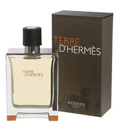 Terre D'Hermes 3.3 oz EDT for men