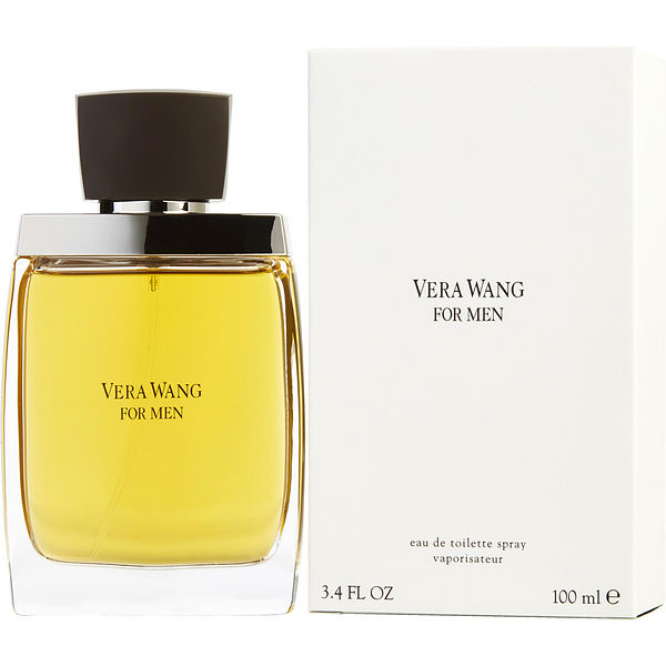 Vera Wang 3.4 EDP for women