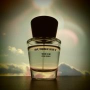 BURBERRY TOUCH 3.4 EDT