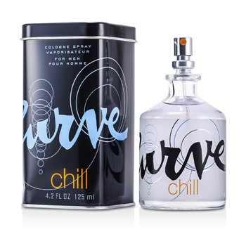 CURVE CHILL 4.2 EDT