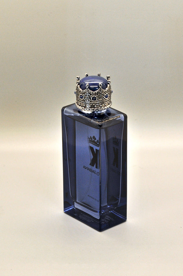 Dolce & Gabbana King 3.3 oz EDP for men