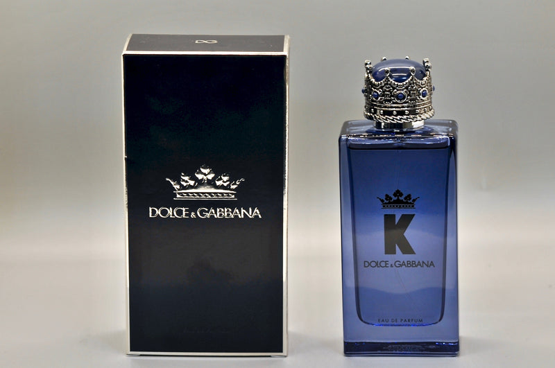 Dolce & Gabbana King 3.3 oz EDP for men