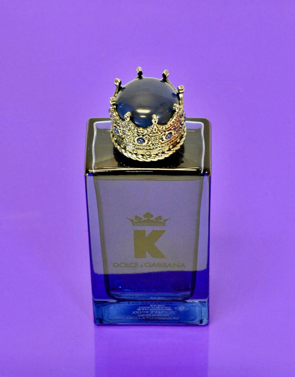 Dolce & Gabbana King 3.3 oz EDP for men