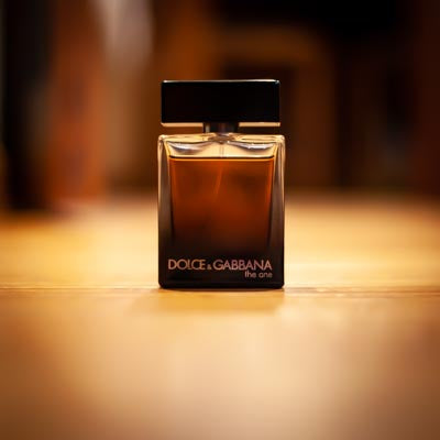 DOLCE GABBANA THE ONE 5.0