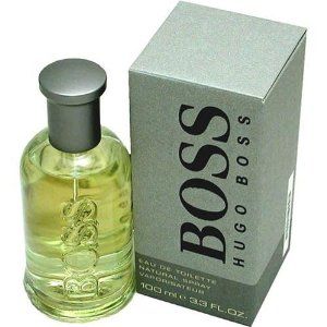 HUGO BOSS Boss Bottled (#6) 3.3 oz EDP for men