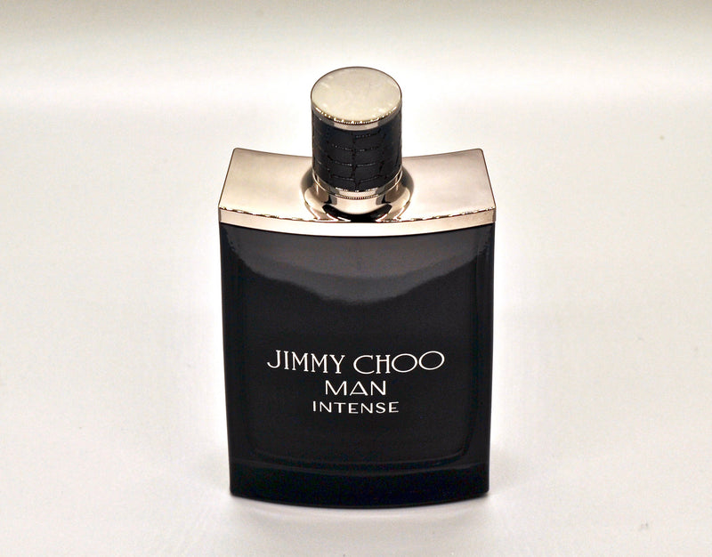 Jimmy Choo Man Intense 3.4 oz EDT for men