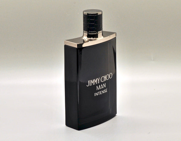 Jimmy Choo Man Intense 3.4 oz EDT for men