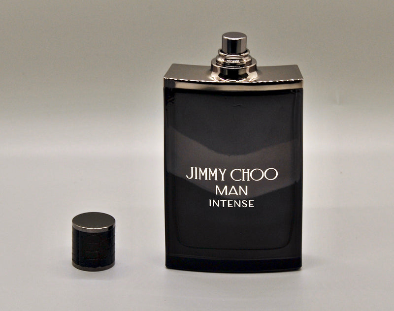 Jimmy Choo Man Intense 3.4 oz EDT for men