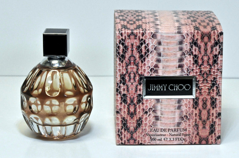 Jimmy Choo 3.4 oz EDP for women