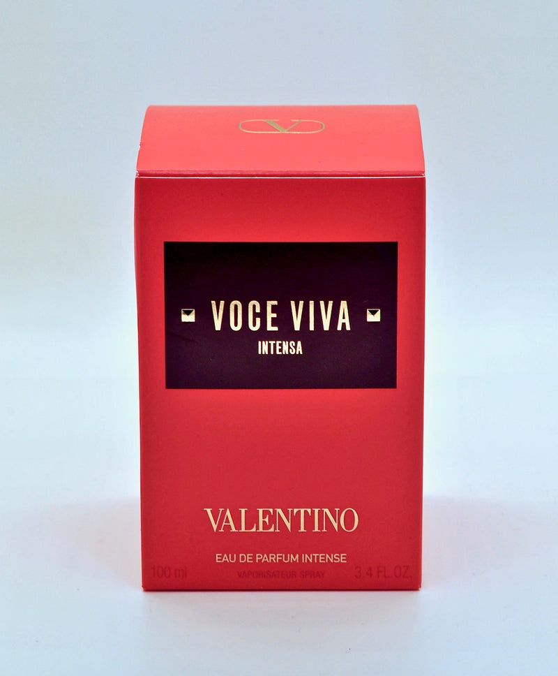 Valentino Voce Viva 3.4 oz EDP for women