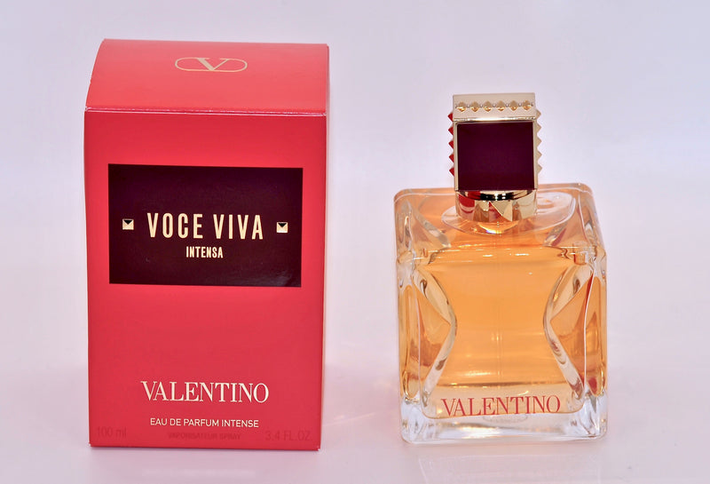 Valentino Voce Viva 3.4 oz EDP for women