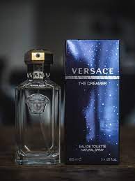 Dreamer 3.4 oz EDT for men